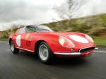 Ferrari 275 GTB Competizione 1966 года (WW)